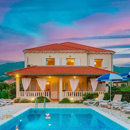 Peaceful Point *